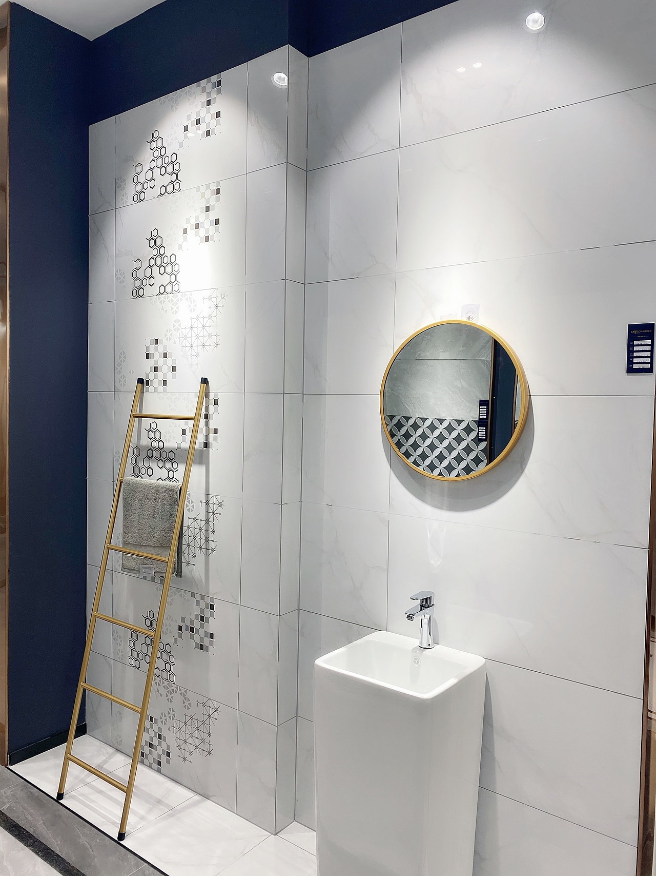 卡帝朗陶瓷-杭州余杭良渚店