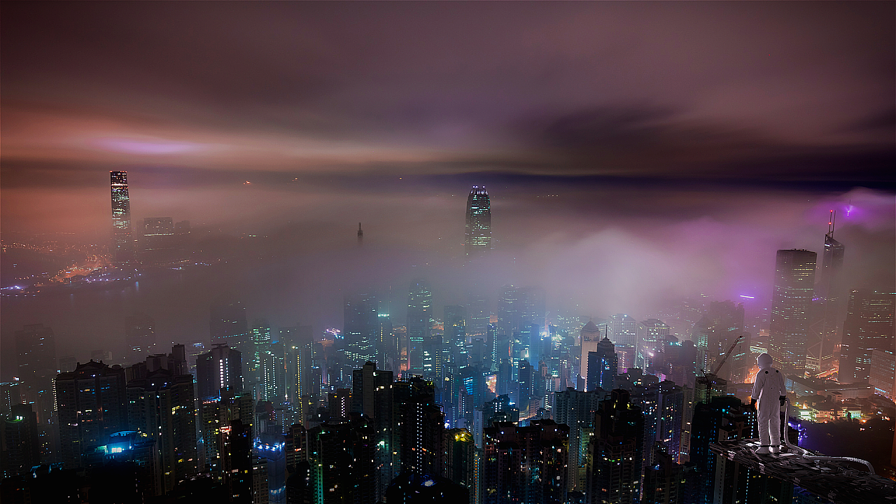 2020-C4D作品总汇（图ZMjQyNDkzMTEy） - 场景 - 站酷设计师林老头o原创素材 - 站酷ZCOOL