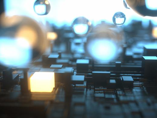 不定期渲染练习