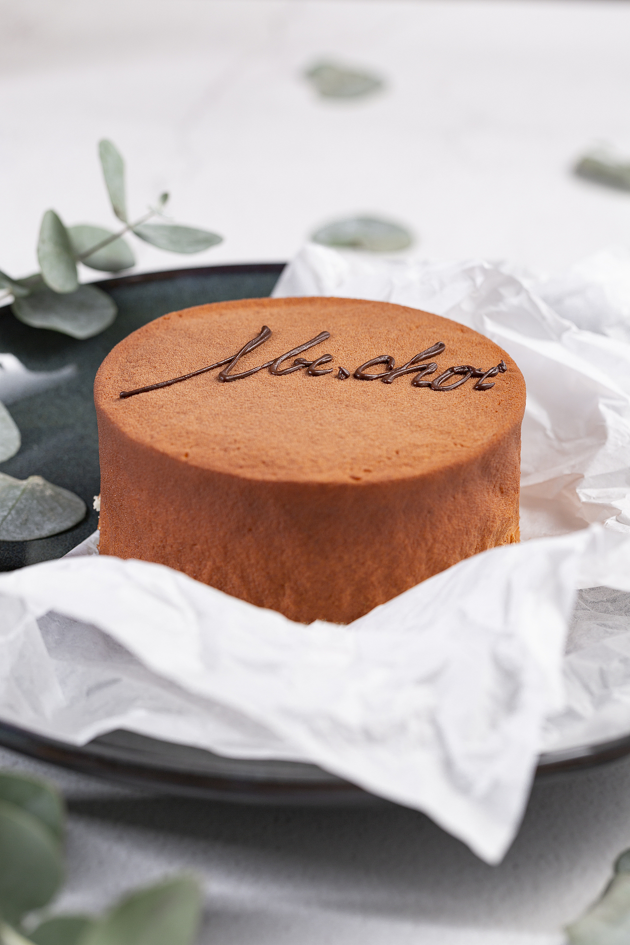 食记·甜品列传