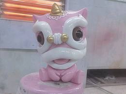 卡美珠宝玻璃钢