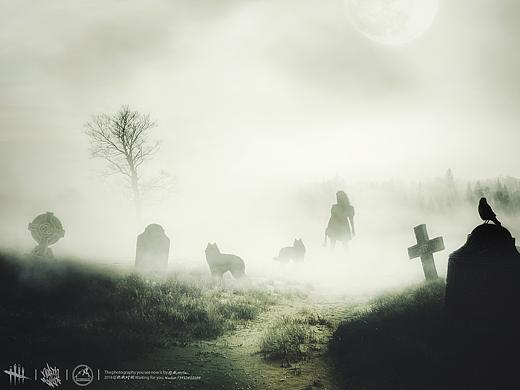 黎明杀机/Dead by daylight