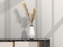 場(chǎng)景渲染練習(xí)