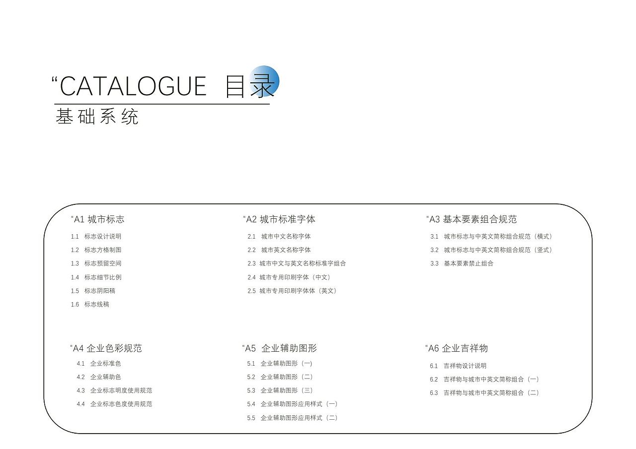 宜宾vis手册设计