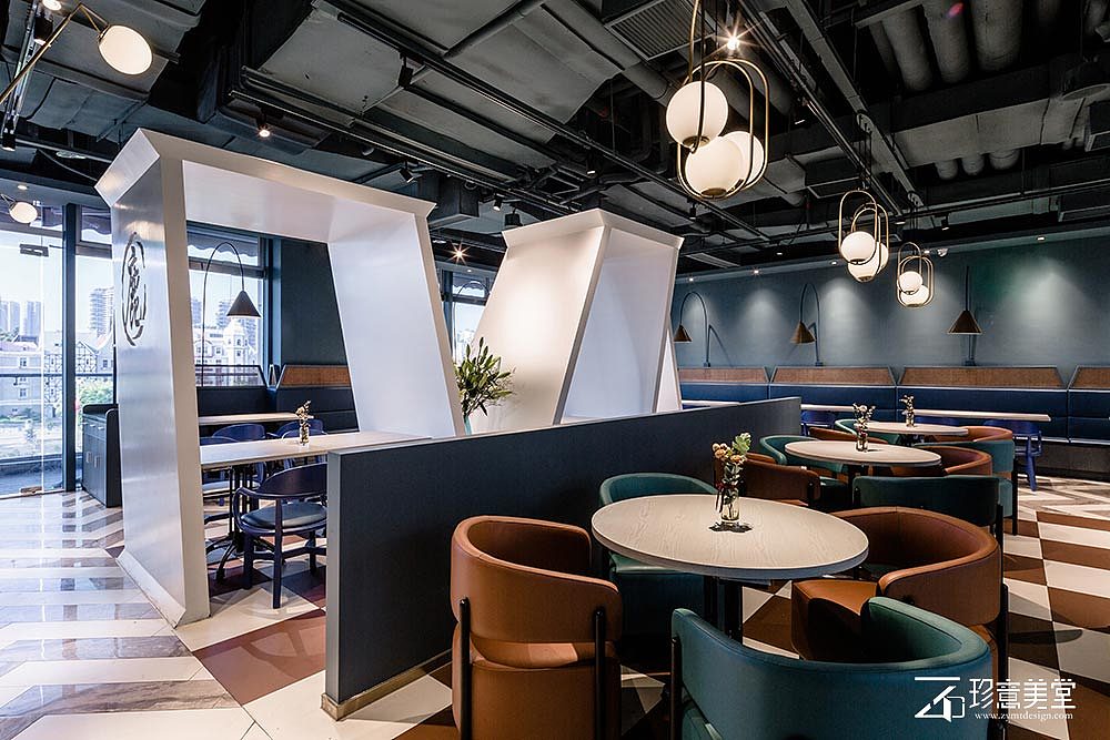 鹿港小镇深圳益田假日广场店