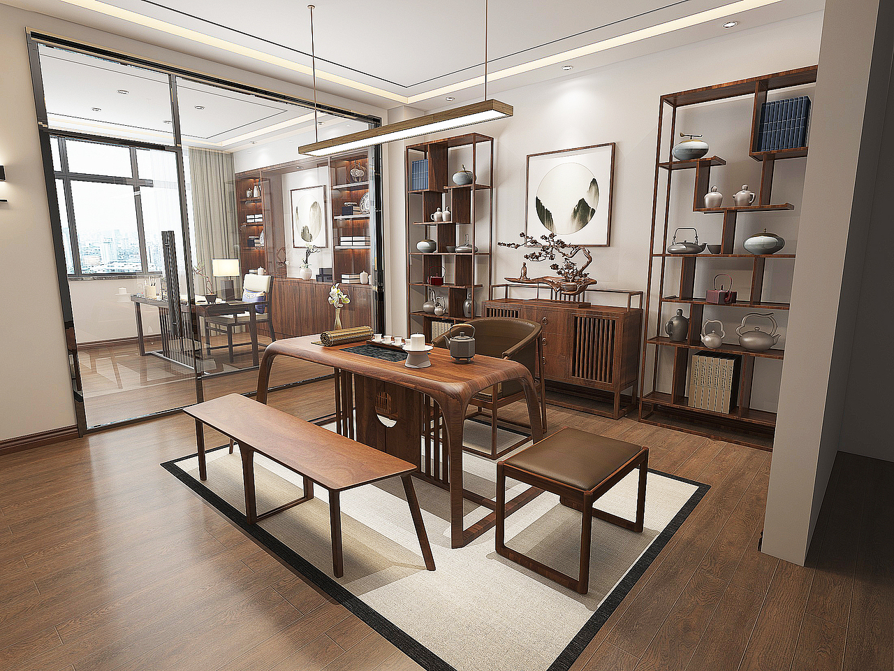 家具模型2019.10（图ZMjE1Nzk4Njg0） - 生活用品 - 站酷设计师郑州潇培装饰原创素材 - 站酷ZCOOL