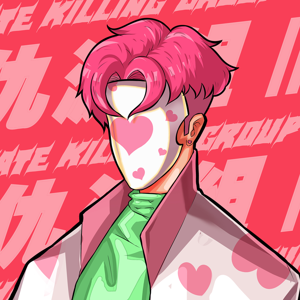 仇灭组Ⅱ（图ZMjc1Mjc1Nzgw） - 创作习作 - 站酷设计师春辉原创素材 - 站酷ZCOOL