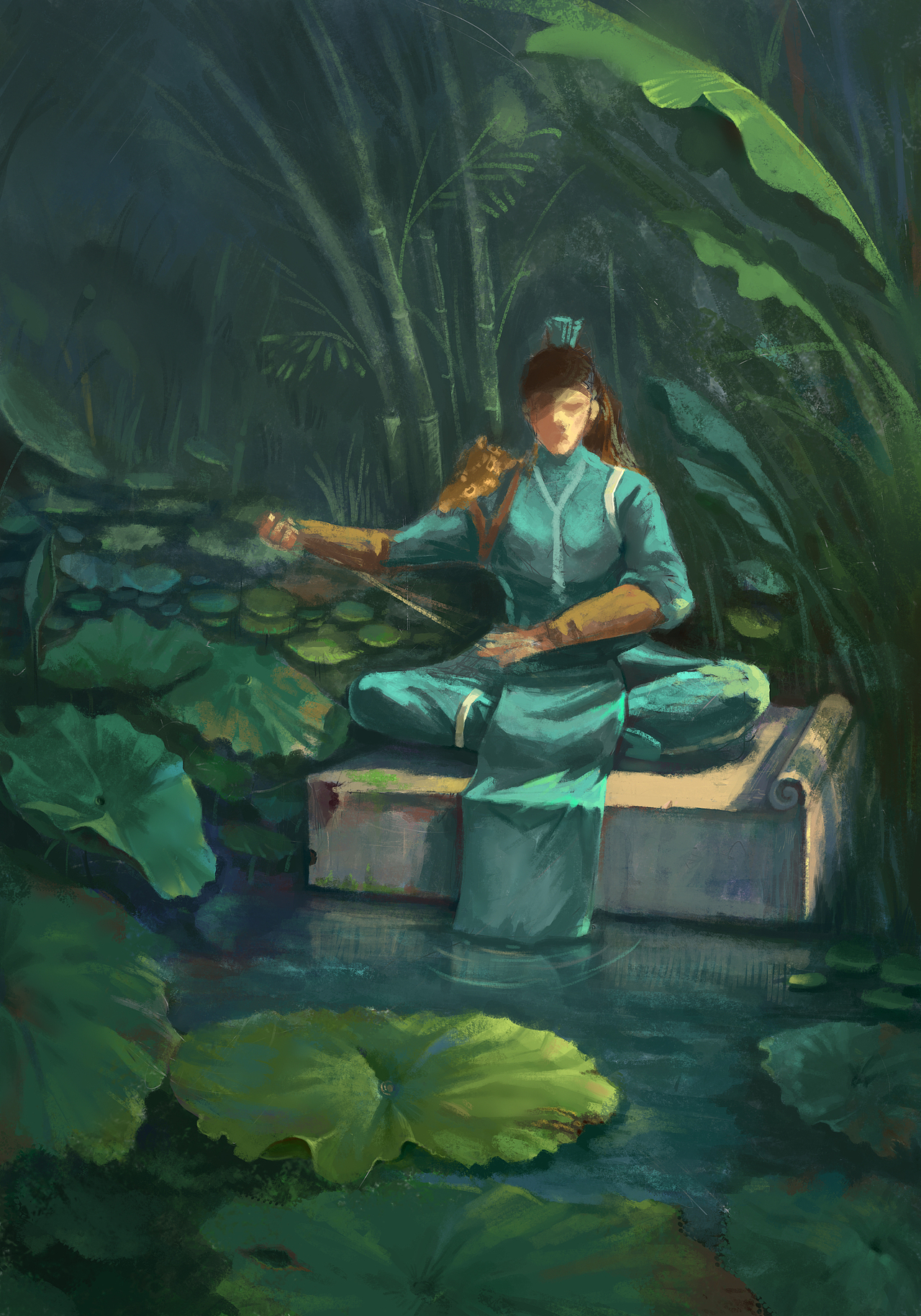 修（图ZMjk1NDQ1ODYw） - 创作习作 - 站酷设计师带馒头原创素材 - 站酷ZCOOL