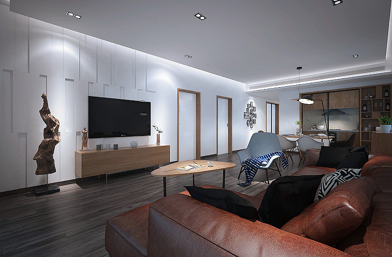 湖南常德北欧家装