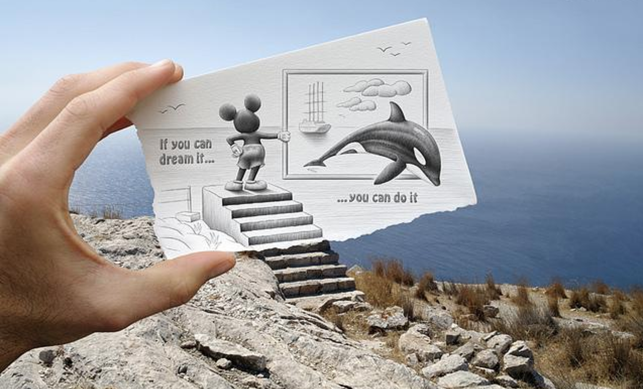 手绘（图ZMTQ4MTY3NzUy） - 绘画 - 站酷设计师李昊天原创素材 - 站酷ZCOOL