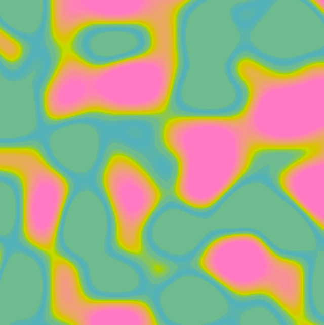 为什么dia的动态海报这么炸?