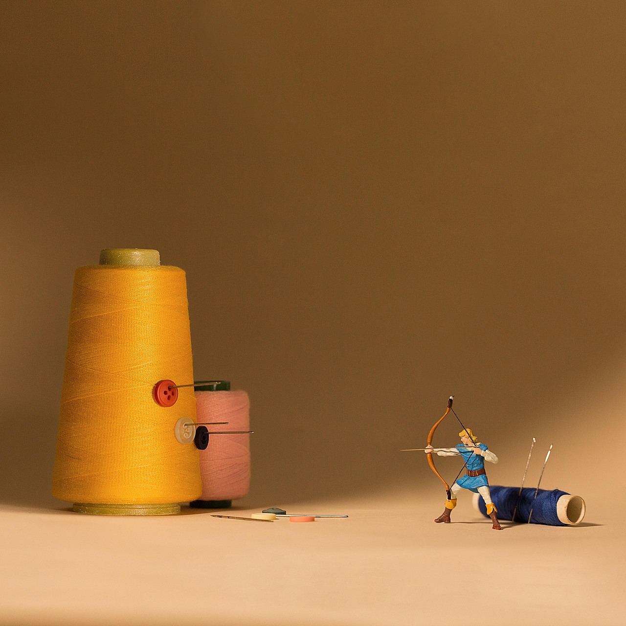 微缩摄影 ✖ 2021.03月份合集（图ZMjQ4MTcwNDc2） - 时尚/艺术摄影 - 站酷设计师你零分原创素材 - 站酷ZCOOL