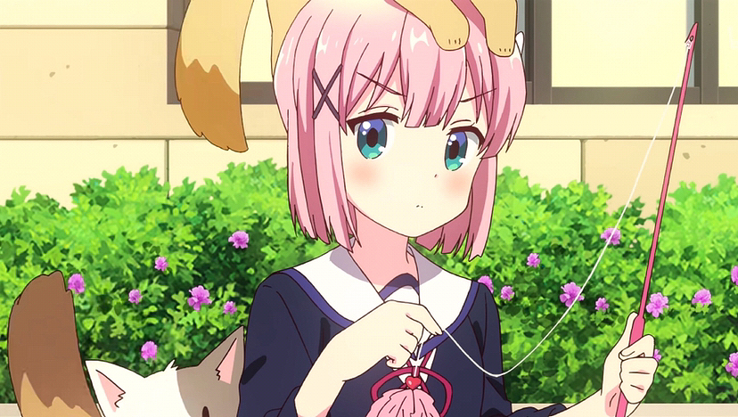 每日动漫壁纸:496