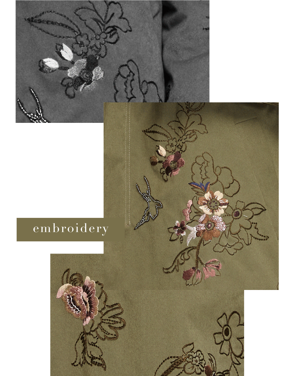 微信专题推文设计