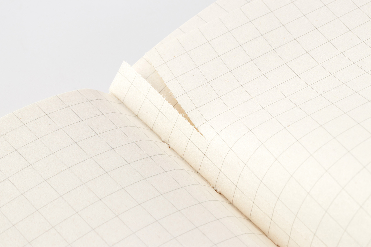 Chois Butterfly 轻型记事本