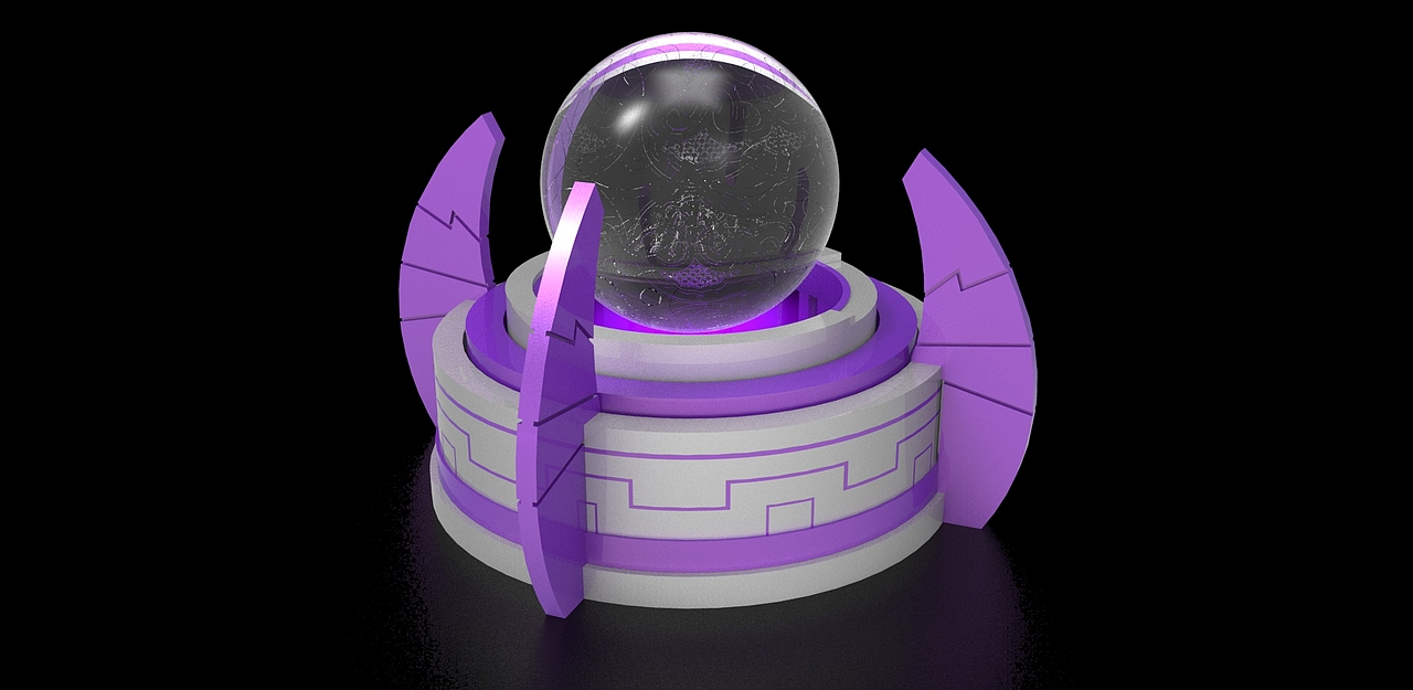 王者荣耀启动道具