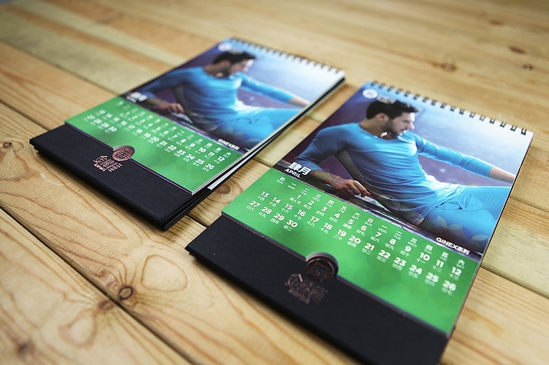 给公司做过的各种物料设计