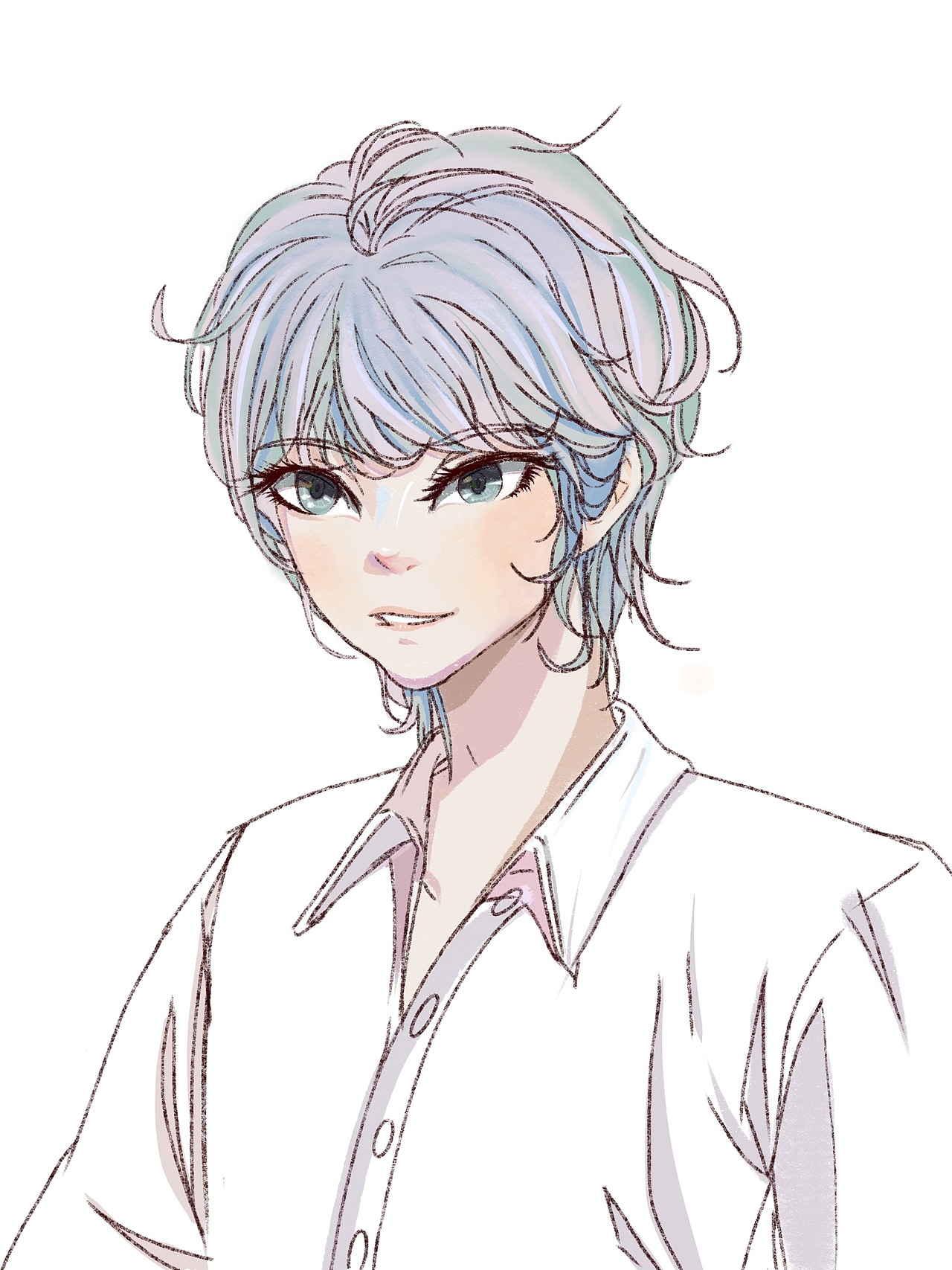 动漫-网络表情【短篇】泥胡菜golo高佬仓鼠丁满第二弹动漫-网络表情1