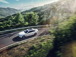 后期汽車修圖練習