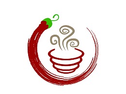 逍遥镇胡辣汤logo图片