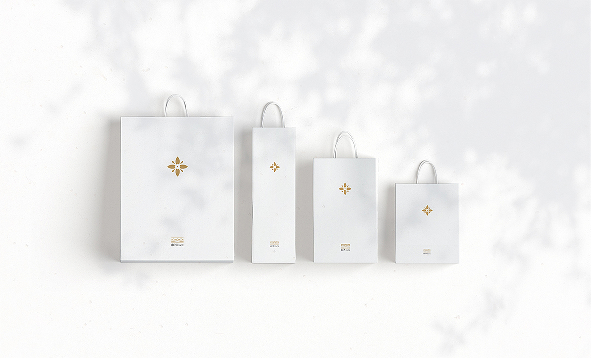 【餐饮品牌设计】山外高端餐饮品牌设计（图ZMjA3NDk4MTY0） - 品牌 - 站酷设计师豆的姑原创素材 - 站酷ZCOOL