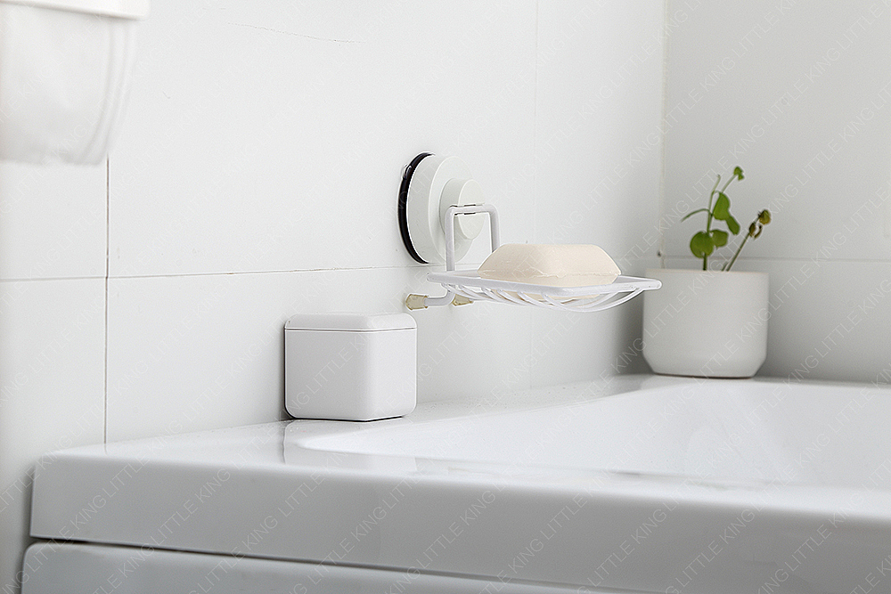 居家日用——浴室不锈钢系列