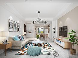 清新典雅的北欧故事