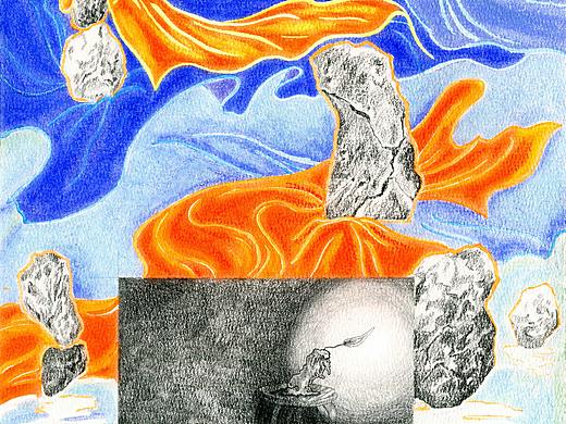 Capturing the wind 02