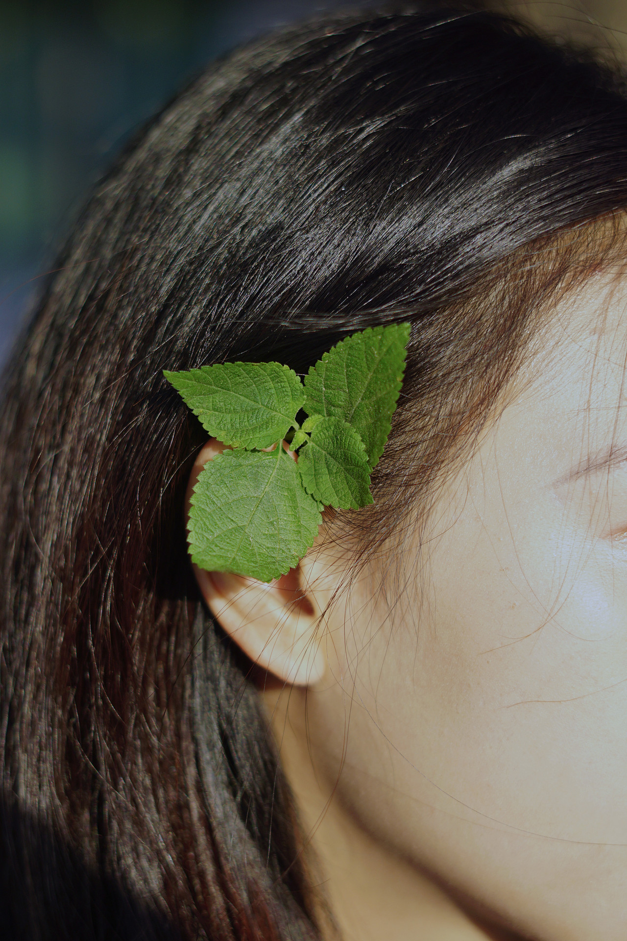 人像摄影 | _ 讓 風箏飛☘️（图ZMjczNDkxMDQ0） - 人像摄影 - 站酷设计师阿斤的世界原创素材 - 站酷ZCOOL