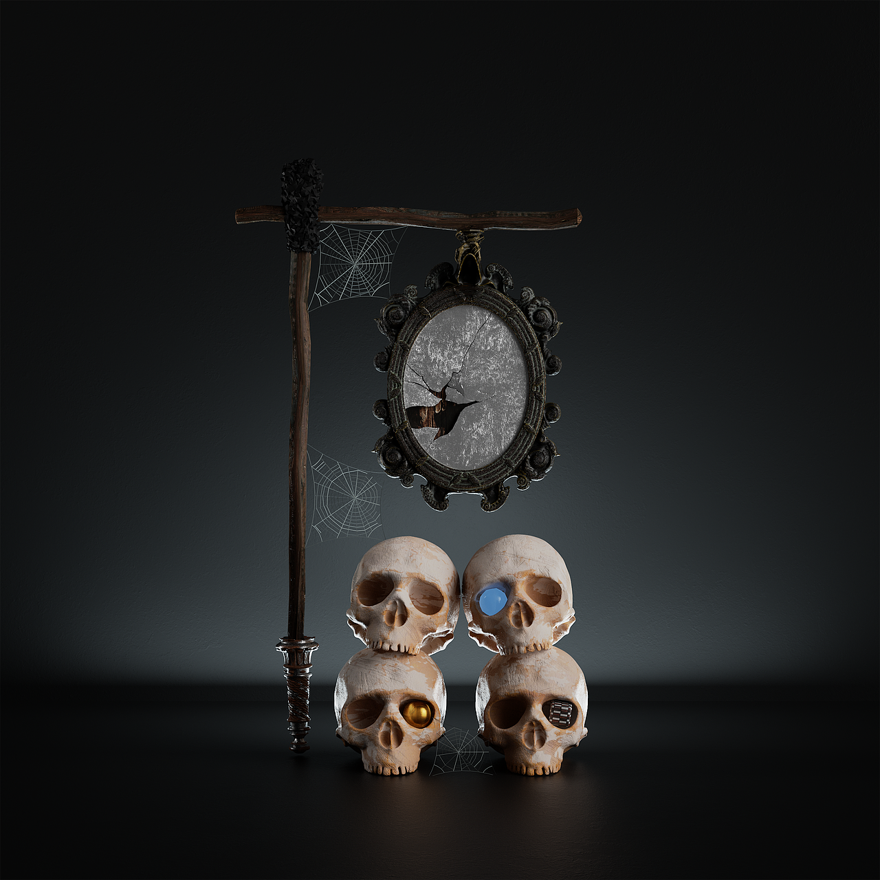 零感——字母系列