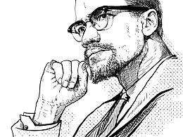 名人 人物速写合集