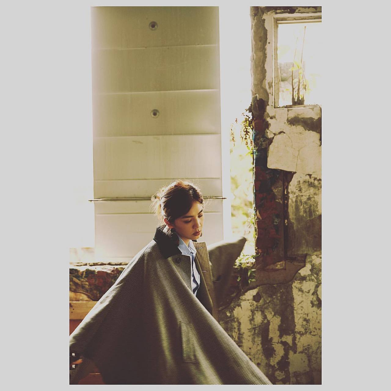 喜欢的人-1（图ZMTkwNDU5MDQ4） - 艺术插画 - 站酷设计师Vii未已原创素材 - 站酷ZCOOL