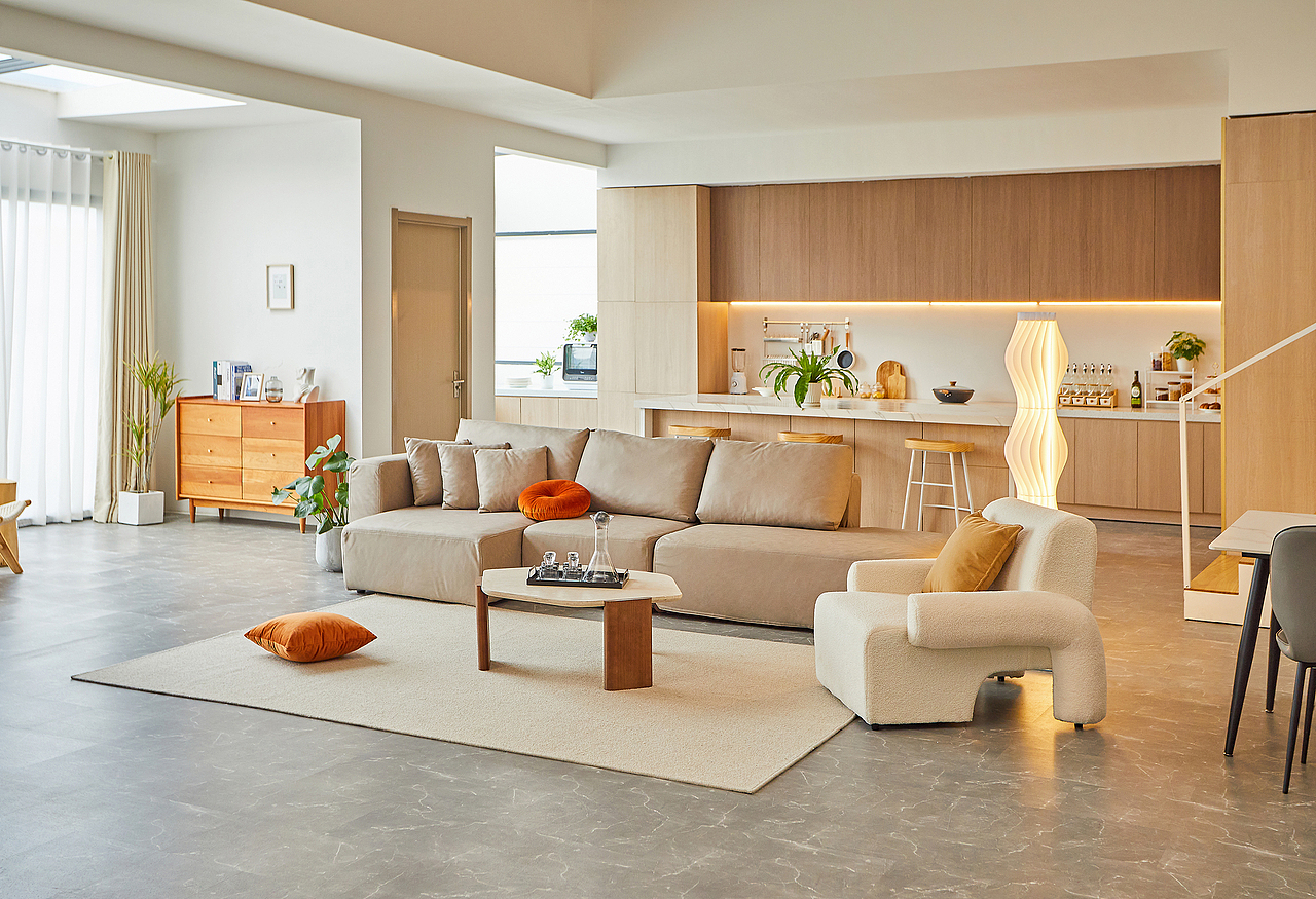 佛山市光动片场-阳光房场景分享（图ZMzIyODUzMjE2） - 环境/建筑摄影 - 站酷设计师佛山市光动片场原创素材 - 站酷ZCOOL