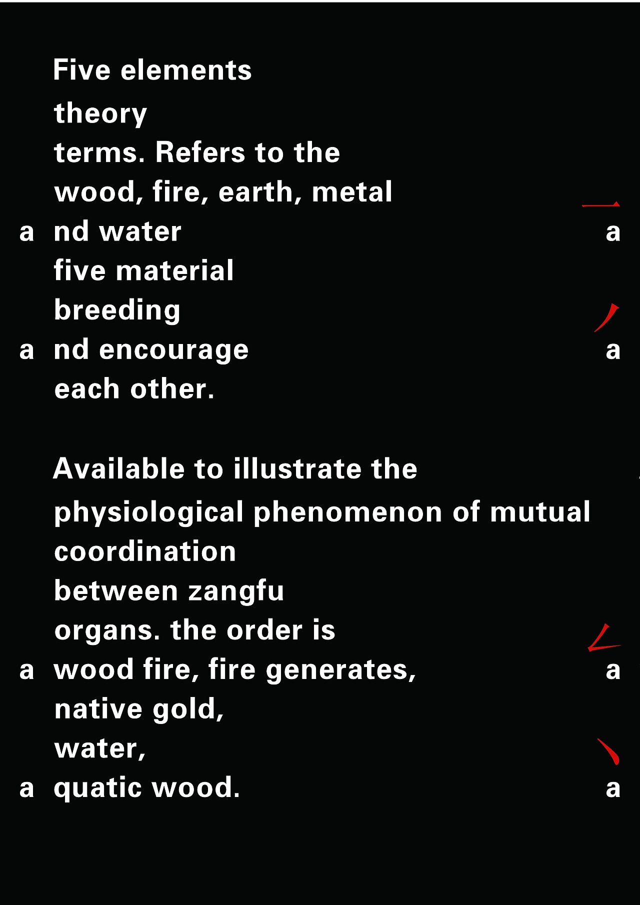 《相生》字体海报系列（图ZMTU0NjA3MjQ=） - 海报 - 站酷设计师425287254原创素材 - 站酷ZCOOL