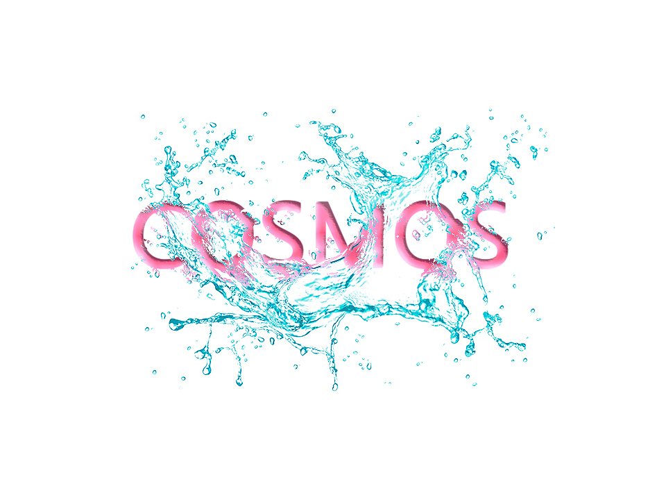 一些字体特效练习(1)