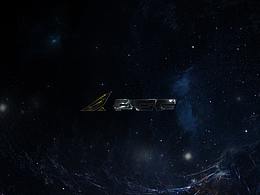 镜头穿梭-LOGO片头