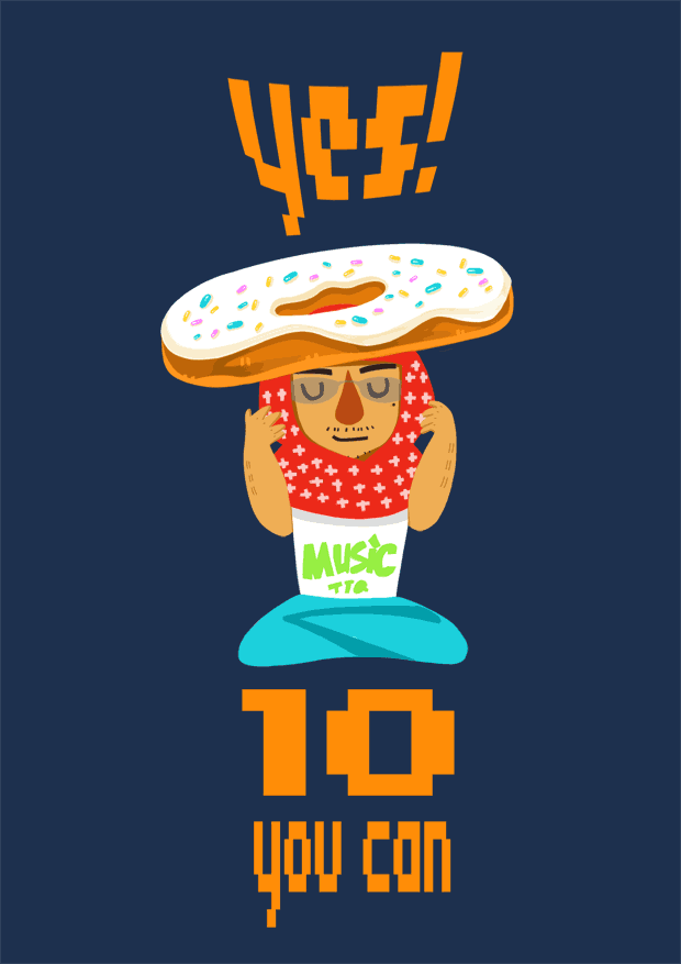 一组萌萌的gif_阿破次得鹅-站酷zcool