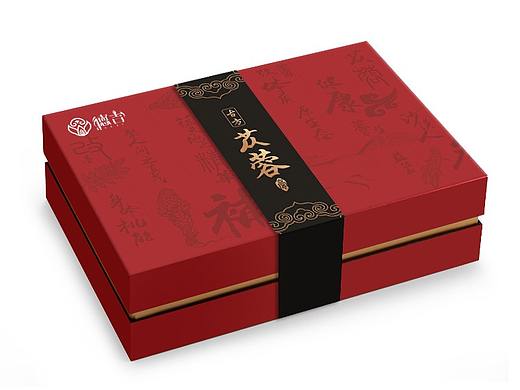 包装盒