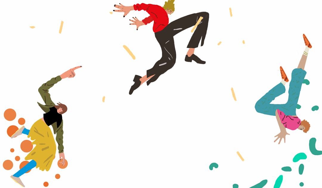 北京祥云小镇橱窗设计