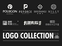 LOGO I 標(biāo)志（二）