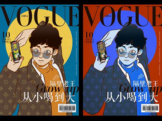 我有一個(gè)好集美王阿姨（個(gè)人主頁(yè)-ZNDgyNzY0ODA=） - 創(chuàng)作習(xí)作 - 站酷設(shè)計(jì)師ScoolBerry原創(chuàng)素材 - 站酷ZCOOL