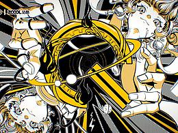 iQOO——Q power 好奇与勇气