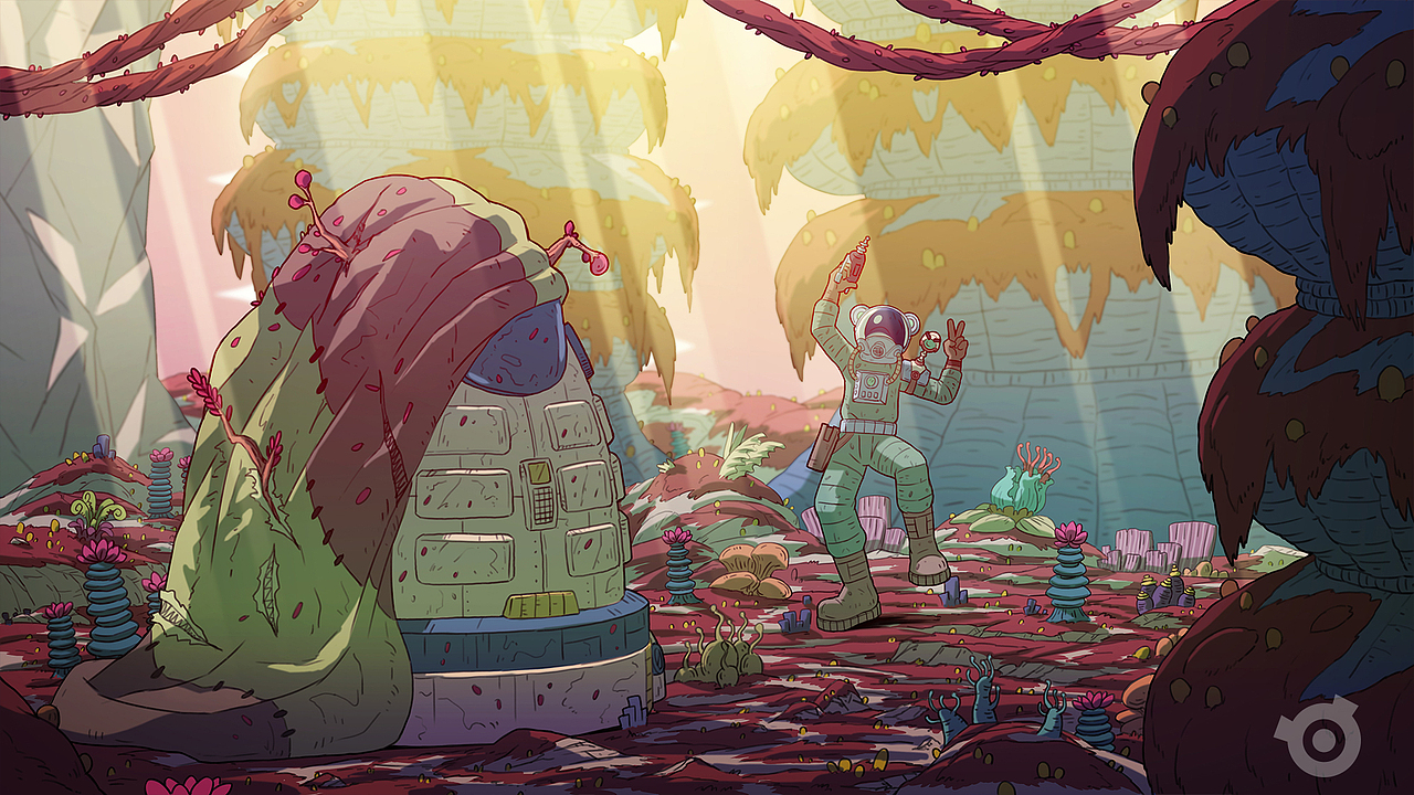 KAKA星漂流记重制版111-130