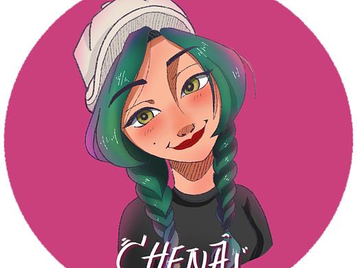 卡通形象設計（個人主頁-ZMzEyNDUzMTY=） - 創(chuàng)作習作 - 站酷設計師gaogao1216原創(chuàng)素材 - 站酷ZCOOL