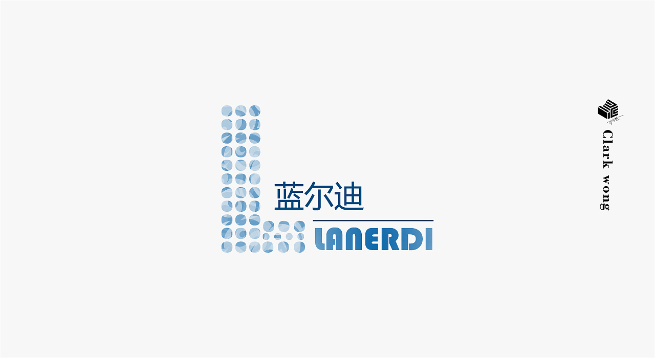 蓝尔迪LOGO