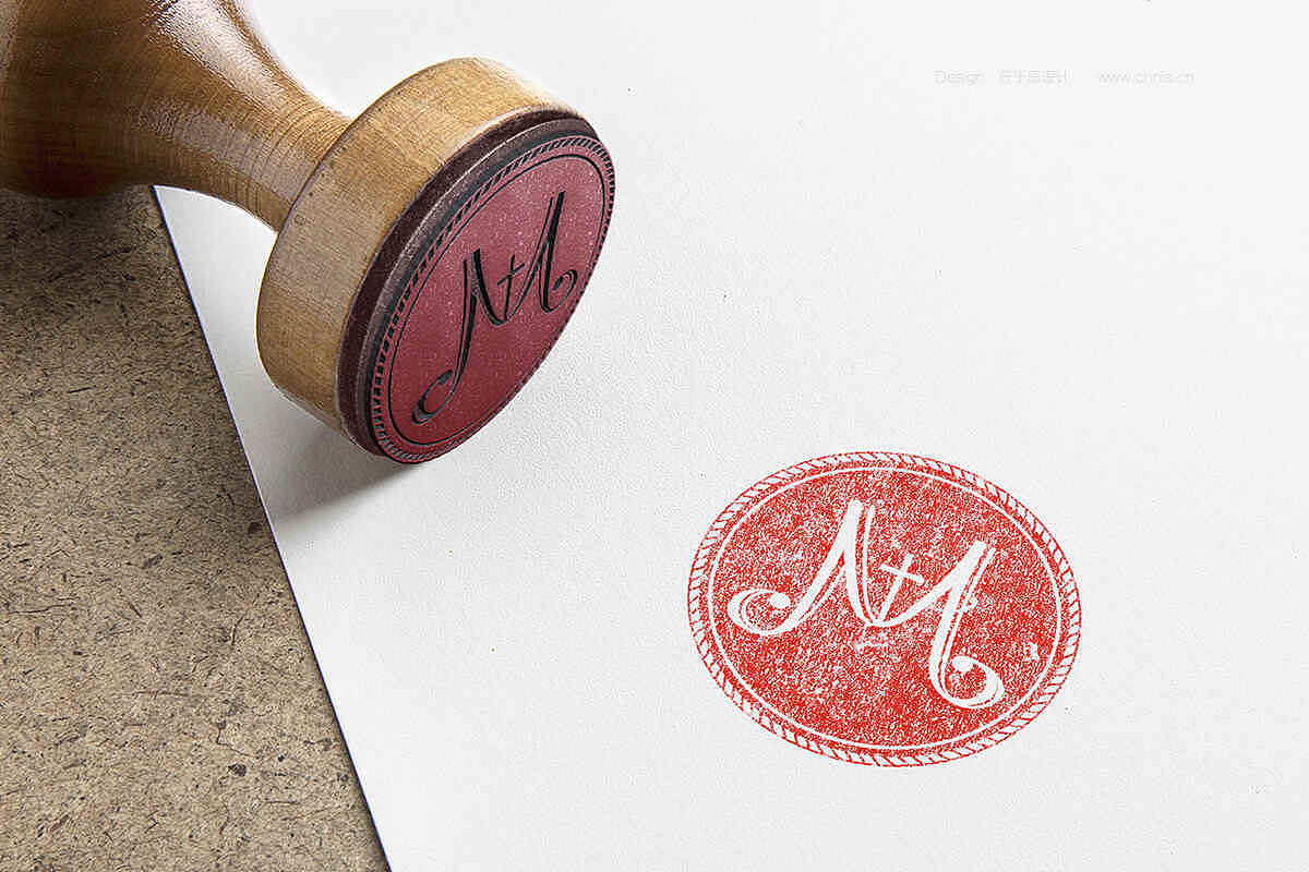 MARIE MULLIN--品牌形象设计