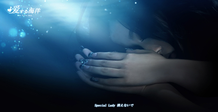 爱する海洋（图ZMTE5NDg4MA==） - 人像摄影 - 站酷设计师JZ视觉原创素材 - 站酷ZCOOL