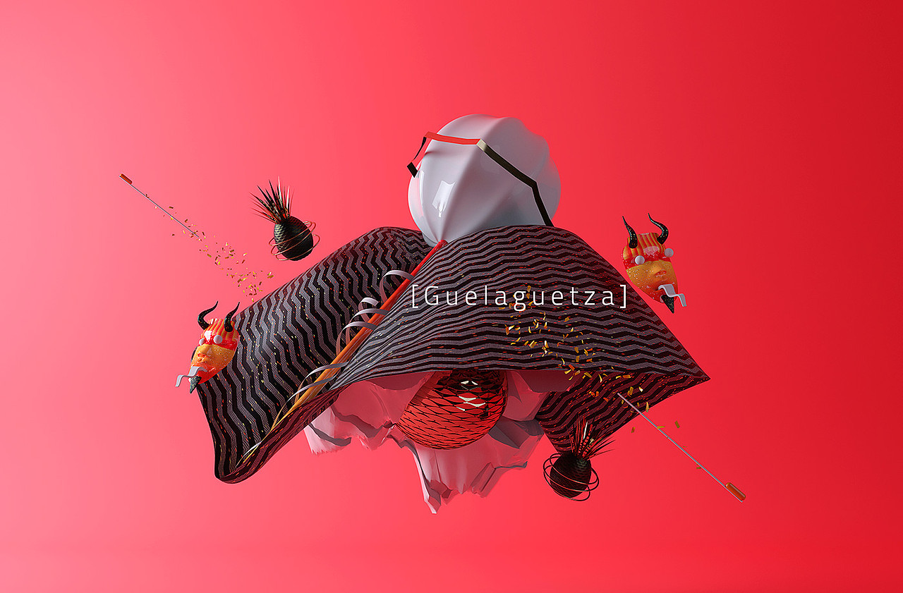 C4D（图ZODQxNjkyOTI=） - 图案 - 站酷设计师amote0625原创素材 - 站酷ZCOOL