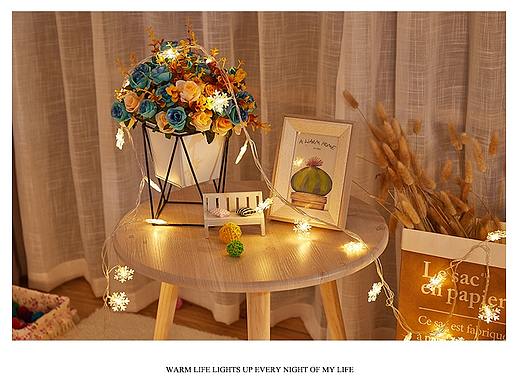 九辰部分详情页-眼镜/彩灯/酸辣粉