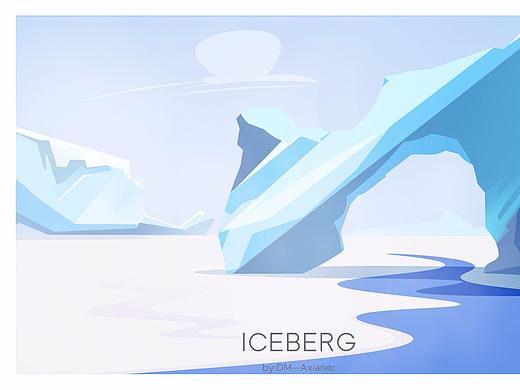 ICEBERG